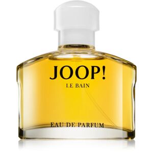Joop Le Bain - Edp Eau De Parfum 75ml - 3x