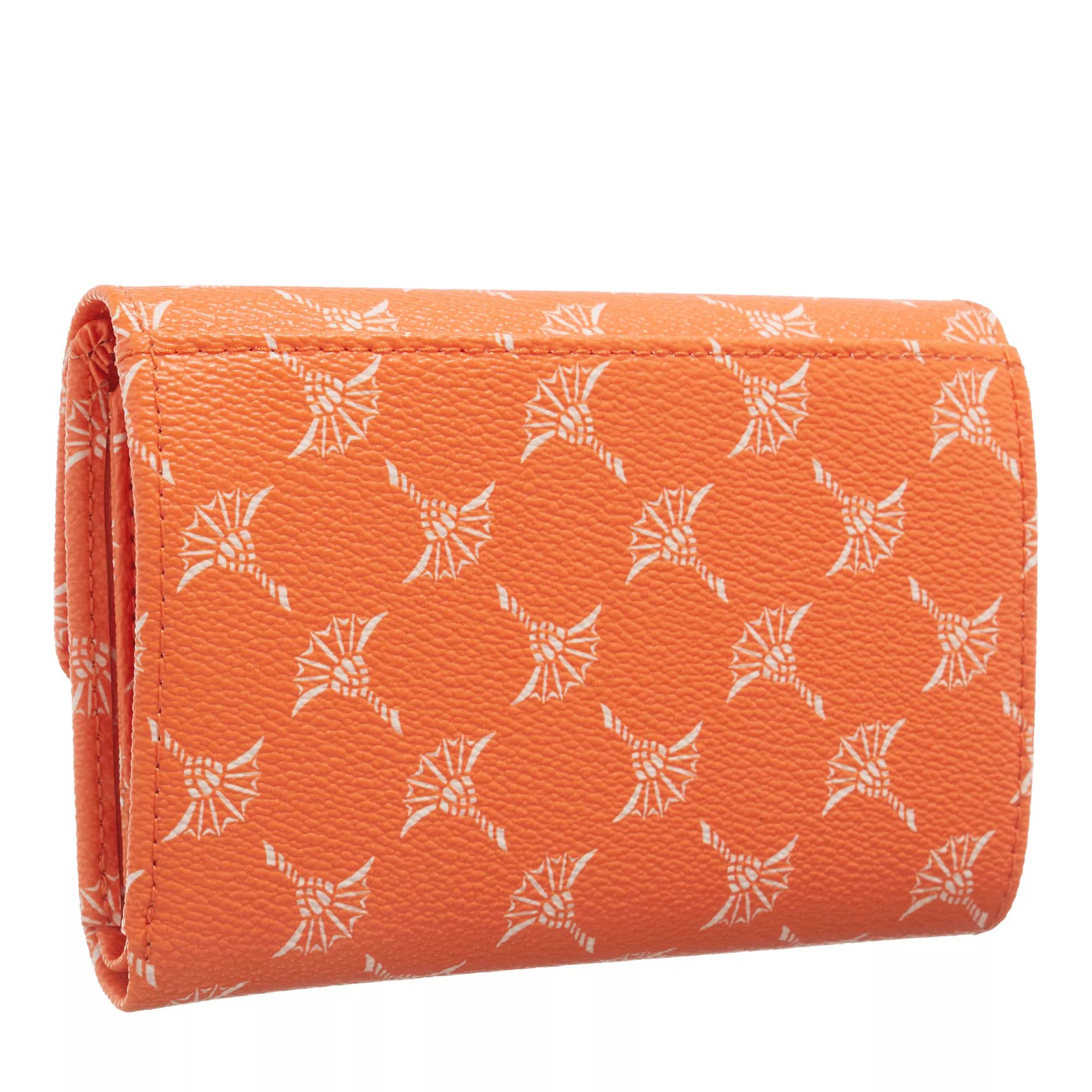 joop! portemonnaie - cortina cosma purse - gr. unisize - in - fÃ¼r damen orange donna