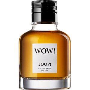 joop! wow! e.d.t. nat. spray for men 40 ml uomo
