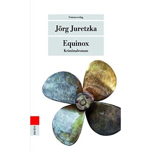 Jörg Juretzka - Gebraucht Equinox (metro) - Preis Vom 28.04.2024 04:54:08 H