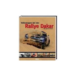 Jörg Walz - Gebraucht Volkswagen Bei Der Rallye Dakar: Von 1980 Bis Heute - Preis Vom 30.04.2024 04:54:15 H