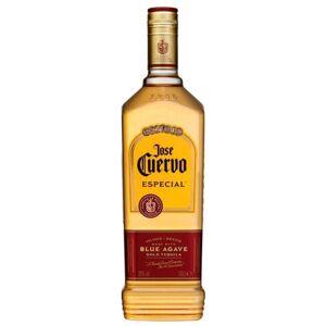 jose cuervo especial reposado tequila - 1l
