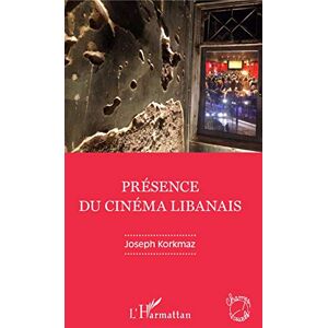 Joseph Korkmaz - Présence Du Cinéma Libanais