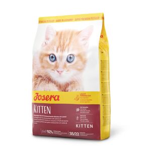 Josera Cat Kitten 2 X 2 Kg (12,48€/kg)