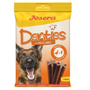 Josera Denties Mit Ente & Karotte - 26 X 180 G