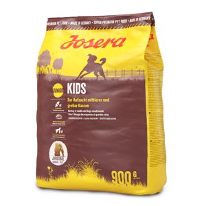 Josera Kids 5 X 900g (11,09€/kg)