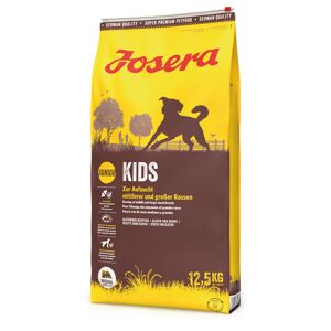 Josera Kids Trockenfutter Für Hunde 2x12,5kg