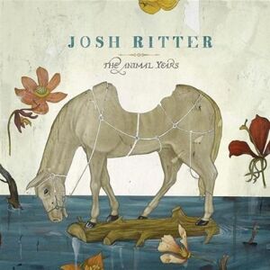 Josh Ritter - Gebraucht The Animal Years - Preis Vom 06.05.2024 04:58:55 H