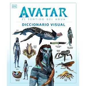 Joshua Izzio - Gebraucht Avatar: El Sentido Del Agua. Diccionario Visual - Preis Vom 27.04.2024 04:56:19 H