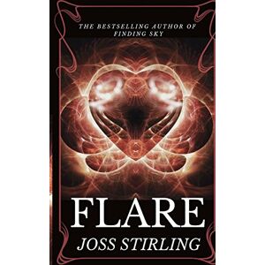 Joss Stirling - Gebraucht Flare (peril Series, Band 3) - Preis Vom 07.05.2024 04:51:04 H