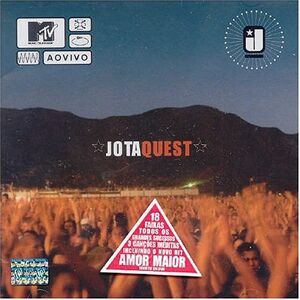 Jota Quest - Gebraucht Mtv Ao Vivo-live - Preis Vom 30.04.2024 04:54:15 H