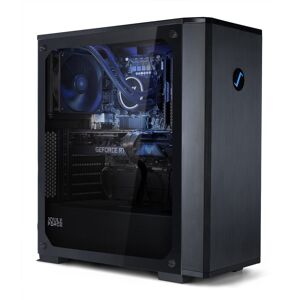 Joule Performance Gaming-pc 