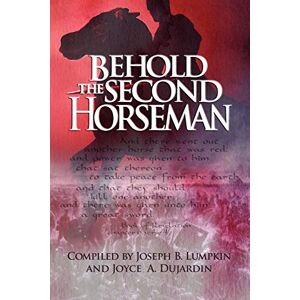 Joyce Dujardin - Behold The Second Horseman