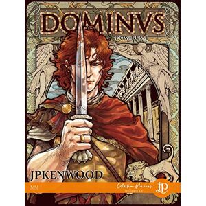 Jp Kenwood - Gebraucht Dominus: Dominus - Preis Vom 26.04.2024 05:02:28 H