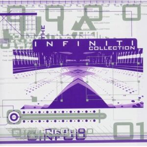Juan Atkins - Gebraucht The Infiniti Collection - Preis Vom 28.04.2024 04:54:08 H
