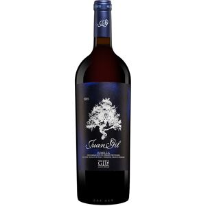 juan gil Â»etiqueta azulÂ« - 1,5 l. magnum 2021 1.5l 15.5% vol. rotwein trocken aus spanien