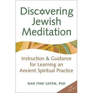 Jüdische Meditation Entdecken (2. Auflage): Anleitung & Anleitung Zum Lernen