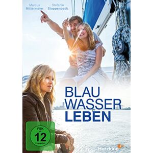 Judith Kennel - Gebraucht Blauwasserleben (herzkino) - Preis Vom 12.05.2024 04:50:34 H