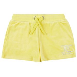 Juicy Couture Shorts - Velours - Yellow Pear - Juicy Couture - 10-11 Jahre (140-146) - Shorts