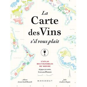 Jules Gaubert-turpin - Adrien Grant Smith Bianchi - Gebraucht La Carte Des Vins S'il Vous Plait - Preis Vom 27.04.2024 04:56:19 H
