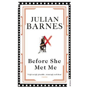 Julian Barnes - Gebraucht Before She Met Me - Preis Vom 27.04.2024 04:56:19 H