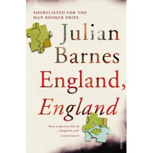 Julian Barnes - Gebraucht England, England - Preis Vom 27.04.2024 04:56:19 H
