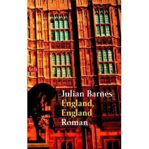 Julian Barnes - Gebraucht England, England. - Preis Vom 27.04.2024 04:56:19 H
