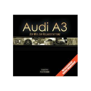 Julian Sippel - Gebraucht Audi A3: Der Weg Zur Vollausstattung - Preis Vom 09.05.2024 04:53:29 H
