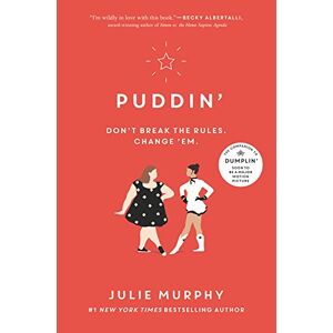 Julie Murphy - Gebraucht Puddin' - Preis Vom 09.05.2024 04:53:29 H