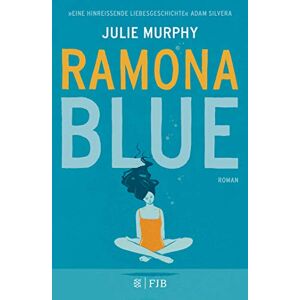 Julie Murphy - Gebraucht Ramona Blue - Preis Vom 08.05.2024 04:49:53 H