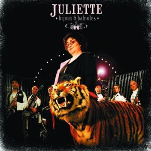 Juliette - Gebraucht Bijoux Et Babioles - Preis Vom 28.04.2024 04:54:08 H