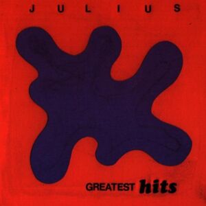 Julius - Gebraucht Greatest Hits - Preis Vom 14.05.2024 04:49:28 H