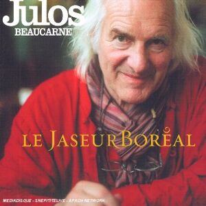 Julos Beaucarne - Gebraucht Jaseur Boreal, L'eau, Ils Sont Partis Les Souvenir - Preis Vom 26.04.2024 05:02:28 H