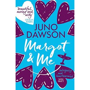 Juno Dawson - Gebraucht Margot And Me - Preis Vom 29.04.2024 04:59:55 H