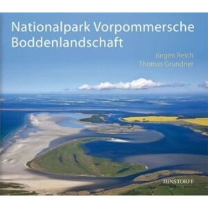 Jürgen Reich (text U. Fotos) - Gebraucht Nationalpark Vorpommersche Boddenlandschaft - Preis Vom 13.05.2024 04:51:39 H