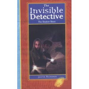Justin Richards - Gebraucht The Shadow Beast (invisible Detective S.) - Preis Vom 12.05.2024 04:50:34 H