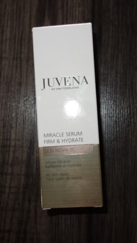 Juvena Pflege Skin Specialists Miracle Serum Firm & Hydrate