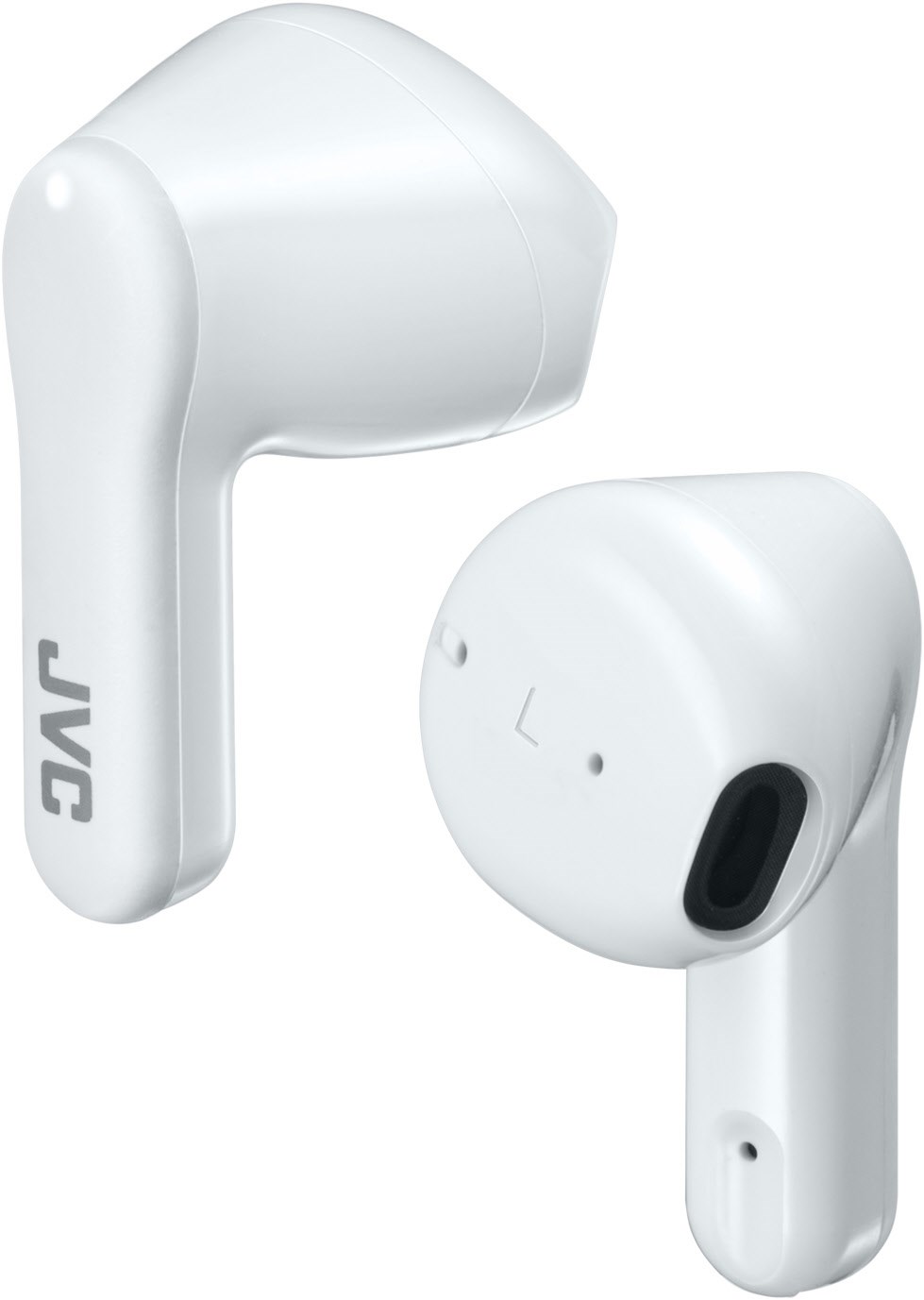 Jvc Bluetooth In Ear Headset Jvc Ha-a3t Weiß