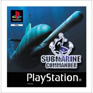 Jvc - Gebraucht Submarine Commander - Preis Vom 30.04.2024 04:54:15 H