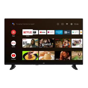 Jvc Tv 32 Zoll Fernseher Android Tv Smart Tv 32 Zoll Full Hd 32 Led Tv 32 Zoll