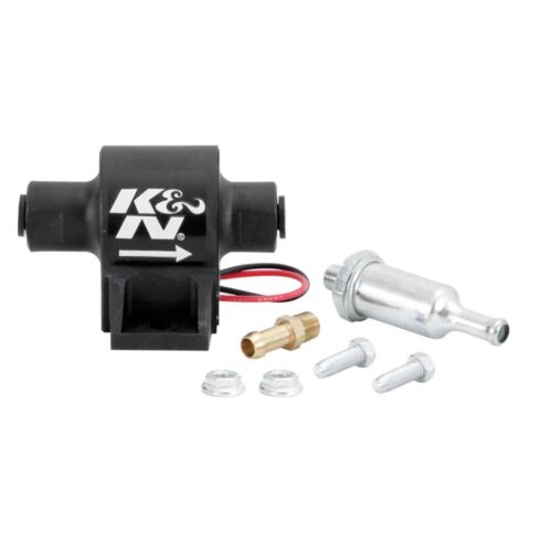 K&n Filters Treibstoffpumpe Elektrisch K&n