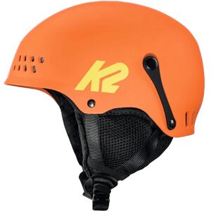 K2 Entity Orange Xs Unisex