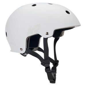 K2 Helm - Varsity - Weiß - K2 - S - Small - Fahrradhelme