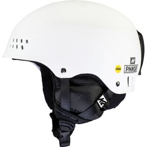 K2 Phase Mips Snowboard/ski Helm - White