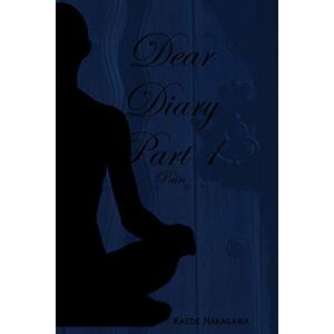 Kaede Nakagawa - Dear Diary Part 1 : Pain