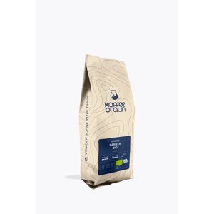 Kaffee Braun Barista Bio 250g