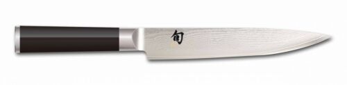 Kai Shun Dm-0768 Fleischmesser Profi Messer Damast Stahl Japan 18 Cm