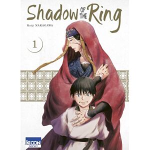 Kaiji Nakagawa - Gebraucht Shadow Of The Ring T01: Tome 1 - Preis Vom 29.04.2024 04:59:55 H