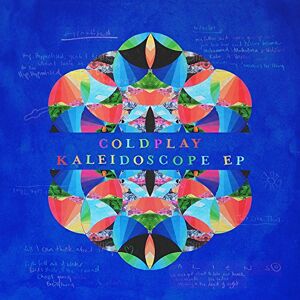 Kaleidoskop Ep (180 Gramm Hellblau Vinyl Mit Digitalem Download & Poster), Neu Mus