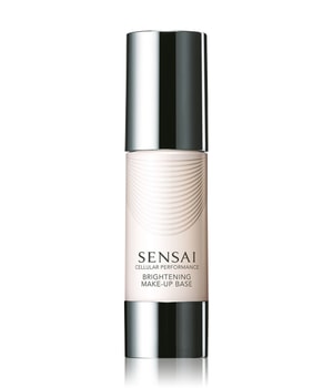 Kanebo Sensai Cellular Performance - Brightening Make-up Base 30ml - 3x